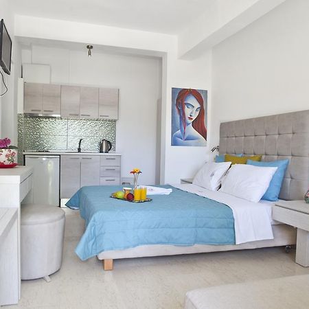 Sunelen Studios Vrasná Chambre photo