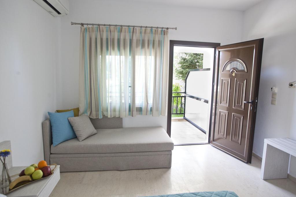 Sunelen Studios Vrasná Chambre photo