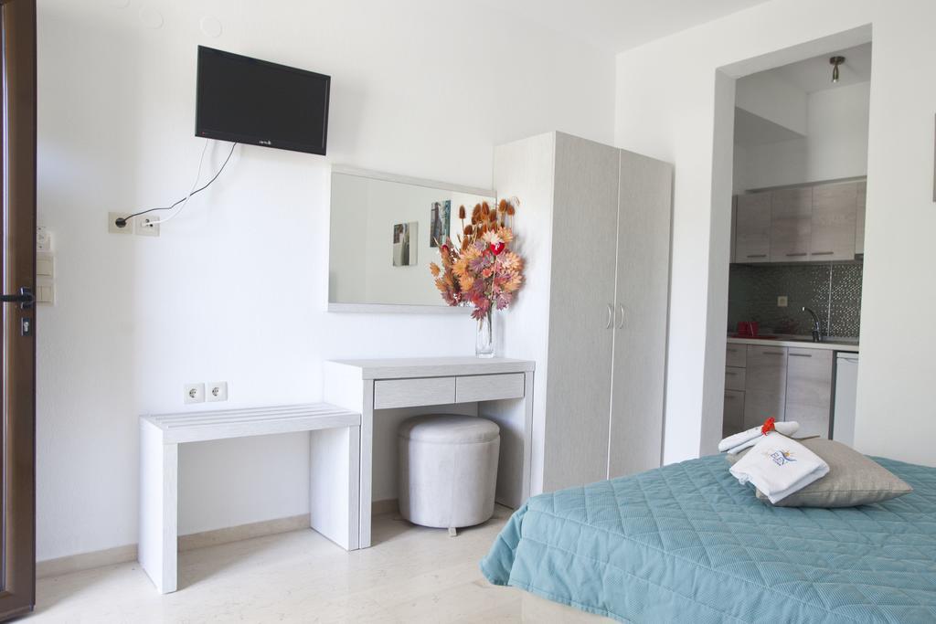 Sunelen Studios Vrasná Chambre photo