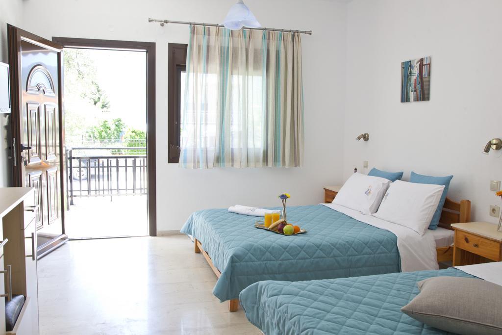 Sunelen Studios Vrasná Chambre photo