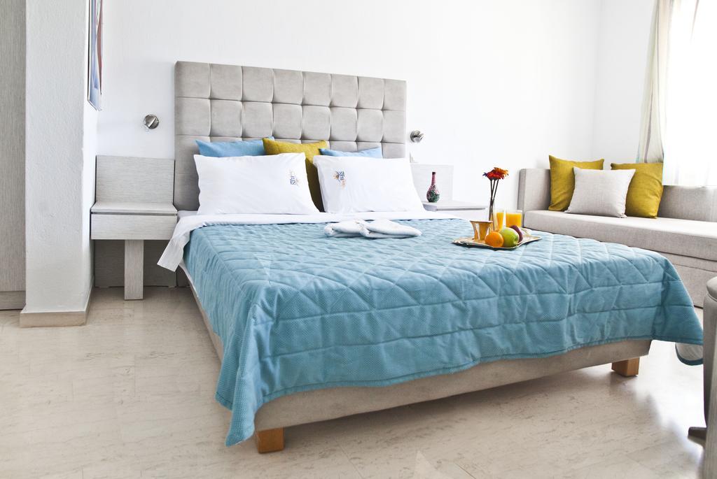 Sunelen Studios Vrasná Chambre photo