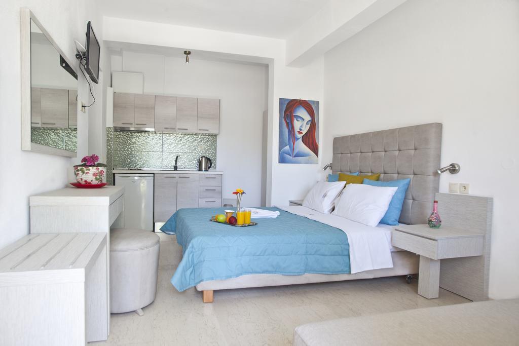 Sunelen Studios Vrasná Chambre photo