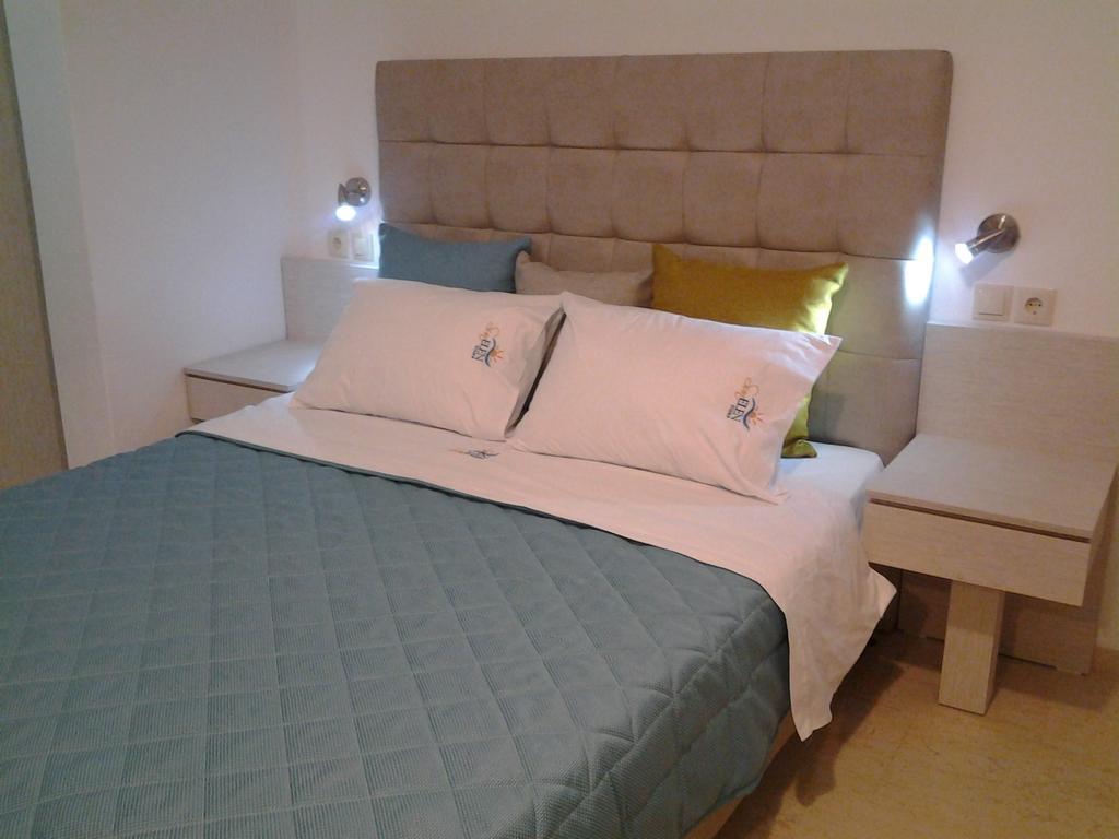 Sunelen Studios Vrasná Chambre photo